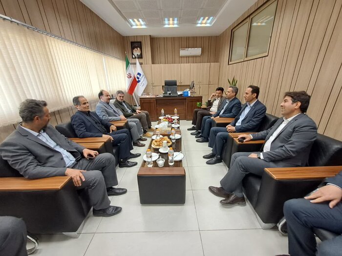 رییس کل بیمه مرکزی: شرایط برای سرمایهگذاری خارجی در صنعت بیمه فراهم است