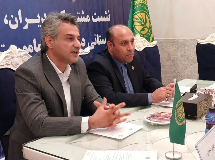 شتابگیری صدور مجوزها بمنظور جذب سرمایه‌گذاری دربخش کشاورزی استان تهران+ فیلم