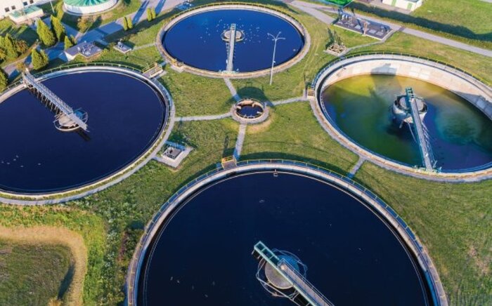 مدیریت بهینه از روانآبها و پساب؛ راهی به سوی مدیریت پایدار منابع آبی