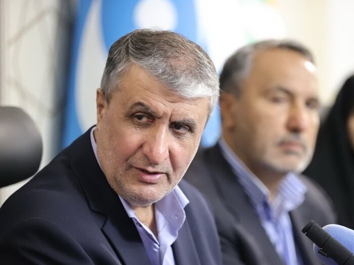 از دل فناوری صلحآمیز هستهای زندگی میجوشد/ شیراز مبدأ یک فناوری هستهای فوق پیشرفته