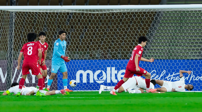 بیاتینیا: کدام رده سنی ما در چند سال اخیر موفق بوده؟/ ساختار فوتبال ما معیوب است