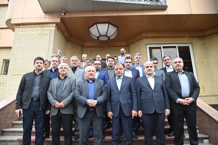 گلستان و مازندران؛ همکاری برای آیندهای سبز و پررونق شمال ایران