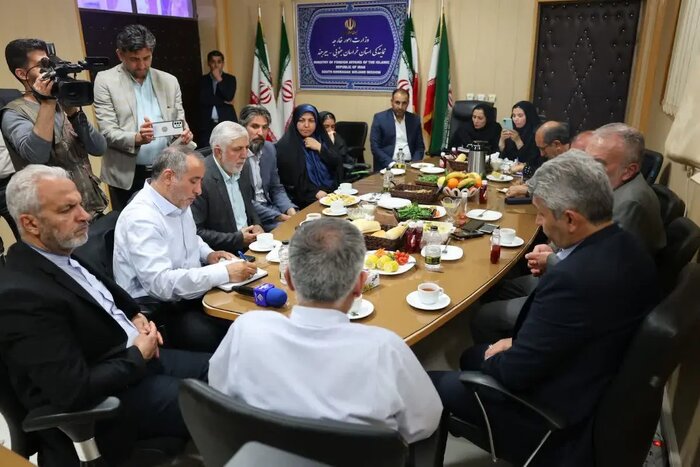 بیش از ۳۸ درصد صادرات ایران به افغانستان از مرز ماهیرود انجام شد