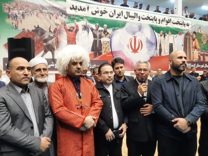 قلب تپنده والیبال ایران در حسرت لیگ برتر