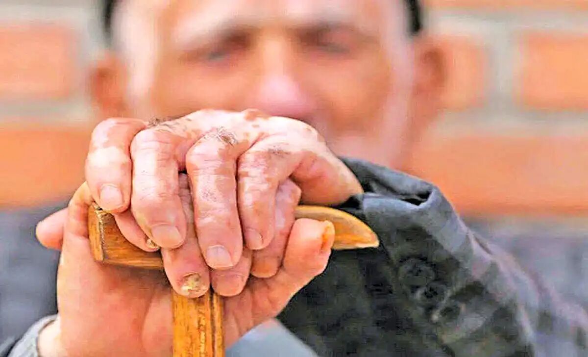 جمعیت سالمند برخی شهرستان‌های زنجان در حال افزایش است