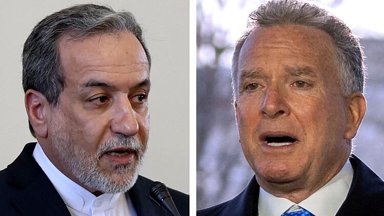 کاخ سفید: گفتوگوها با ایران بسیار مثبت و سازنده بود