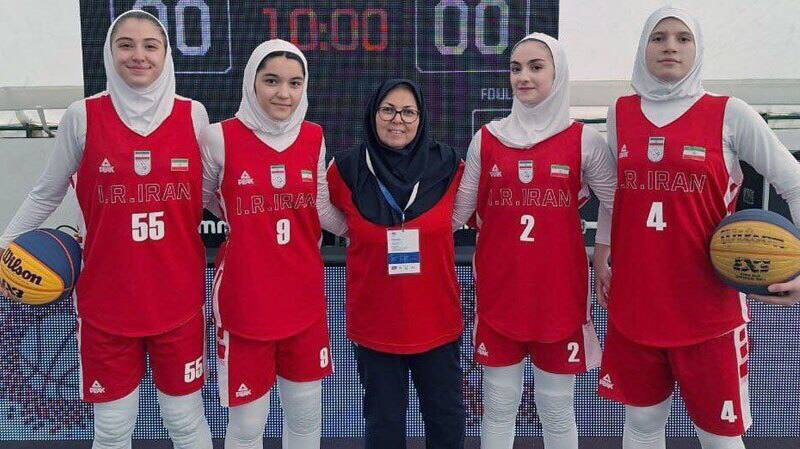 المپیک دانشآموزی و امید به نسل آینده ورزش ایران