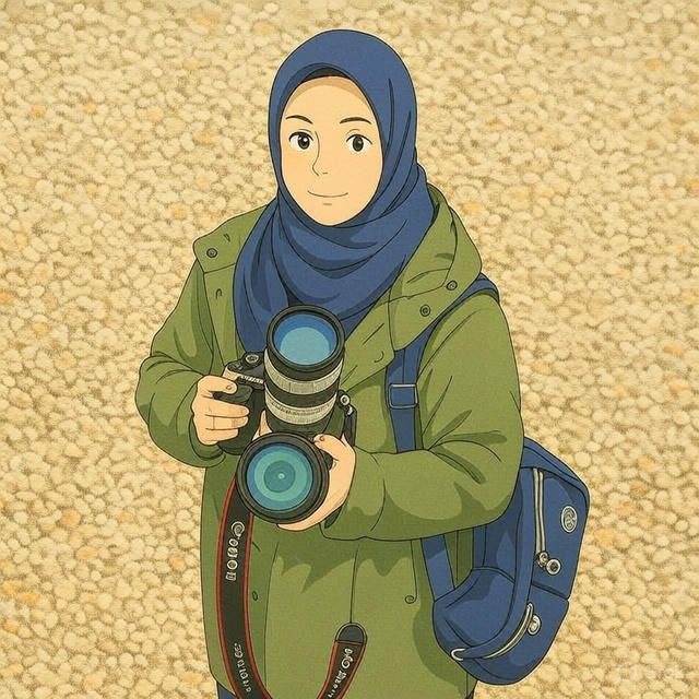 موج تبدیل چهرهها به «انیمه»؛ رهایی از واقعیت یا نفوذ فرهنگ شرق آسیا