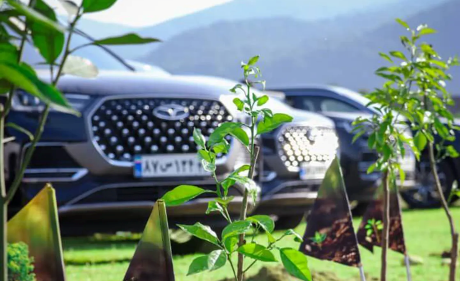 فونیکس NEV : پیشتاز در صنعت خودروهای انرژی نو