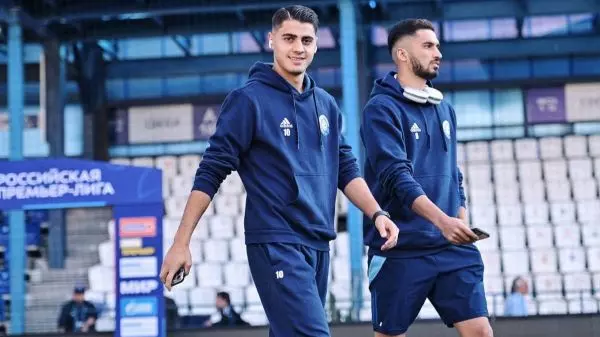 پدیده ایرانی در راه بازگشت؛ تراکتور و پرسپولیس مقصد احتمالی شاهماهی نقلوانتقالات