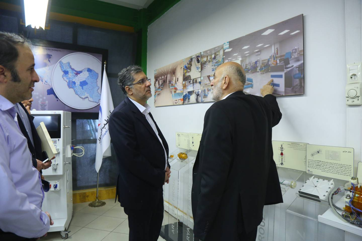 بسته حمایتی صندوق نوآوری از دانشبنیانها به زودی رونمایی میشود