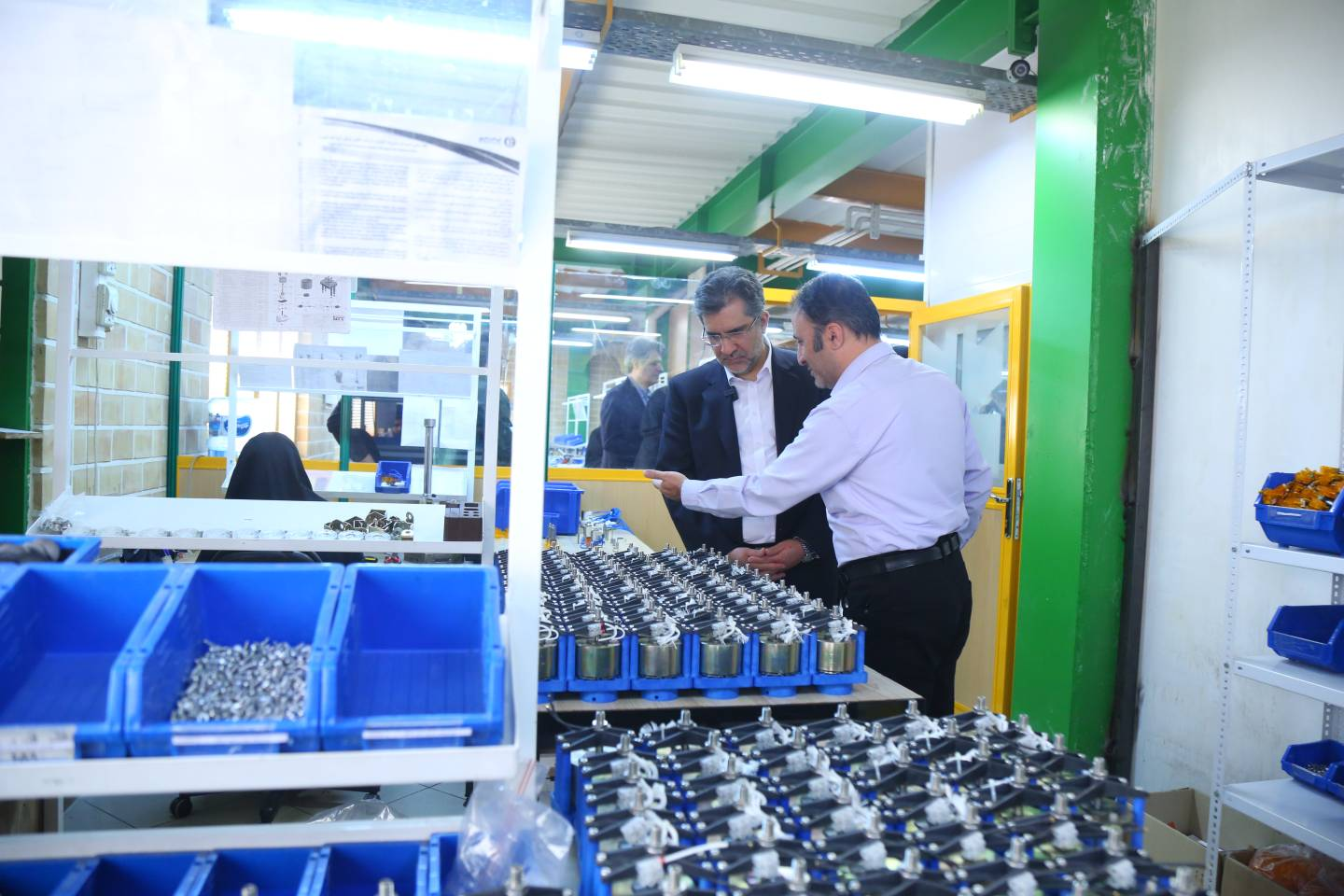 بسته حمایتی صندوق نوآوری از دانشبنیانها به زودی رونمایی میشود