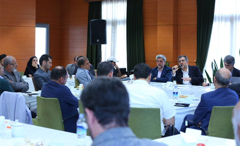 بسته حمایتی صندوق نوآوری از دانشبنیانها به زودی رونمایی میشود