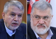 تقدیر وزیر میراث فرهنگی از استاندار تهران بابت مدیریت موفق نوروز ۱۴۰۴