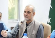 Pakistani politician urges Muslim states to take immediate and decisive steps to halt daily massacre in Gaza