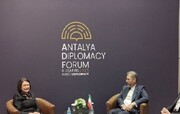 Iran calls on the United Nations to use its full capacity to stop Gaza genocide