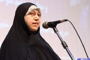 نماینده مجلس: روابط اقتصادی زنان ایران و عراق گسترش می‌یابد