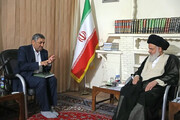 جایگاه مهم علوم انسانی در کشور تبیین شود