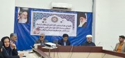 مدیرکل ارشاد: حمایت از موسسه‌های قرآنی البرز در اولویت قرار گیرد
