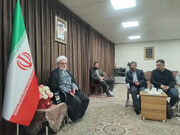 نماینده ولی فقیه در کردستان: واحدهای تولیدی بزرگ از رسانه‌ها حمایت کنند