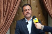فیلم | بوشهر معین تجاری قطر و عربستان می‌شود