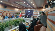 گفتمان حقوق بشر بر اساس ارزش‌های شرقی به میزبانی قم برگزار می‌شود