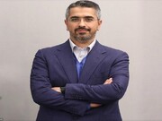 حامد جعفری مدیرعامل بنیاد سینمایی فارابی شد