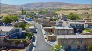 بنیاد مسکن قم در مقاوم‌سازی مسکن روستایی پیشگام است