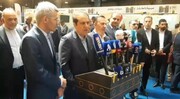 استاندار: رسانه‌ها قابلیت‌های سرمایه‌گذاری ایلام و بابل عراق را معرفی کنند
