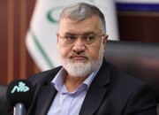 استاندار تهران: شعار دولت چهاردهم ارتقای آموزش و پرورش است