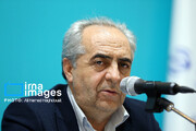 استاندار آذربایجان شرقی:کارها را بدون هیاهو دنبال می‌کنیم
