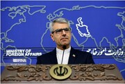 İran Sistan və Bəlucistanda törədilən terror aktını və Pakistan vətəndaşlarının öldürülməsini pislədi