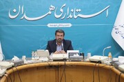 استاندار: چهار کشور برای سرمایه گذاری در همدان اعلام آمادگی کردند
