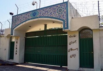 سفارت ایران در اسلام‌آباد حمله بزدلانه به اتباع پاکستانی را به شدت محکوم کرد