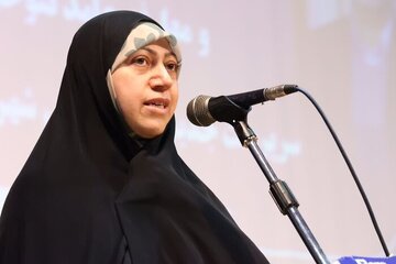نماینده مجلس: روابط اقتصادی زنان ایران و عراق گسترش می‌یابد
