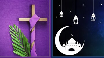 La tendance islamique Ramadan touche les jeunes chrétiens en France ?