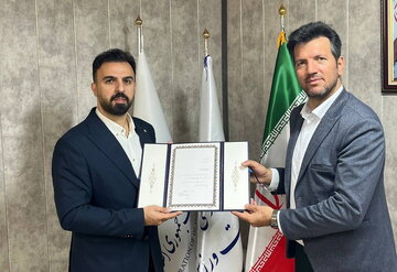 سرپرست دبیری فدراسیون روئینگ منصوب شد