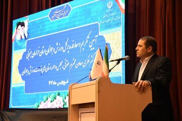 معاون وزیر ورزش: تکمیل پروژه‌های بالای ۷۰ درصد پیشرفت فیزیکی در اولویت است