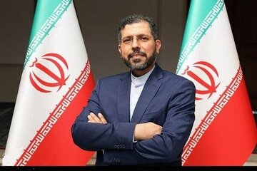 Gaza : L’Iran appelle l’ONU à agir contre les crimes d’Israël