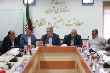 املاک اوقافی استان تهران نوسازی شود