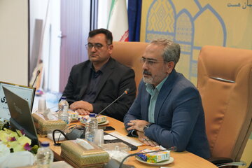 بیش از ۲۲ هزار بسته معیشتی بین مددجویان کمیته امداد اردبیل توزیع شد