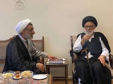 خسروپناه: بازنگری نقشه جامع علمی کشور در حال نهایی‌شدن است