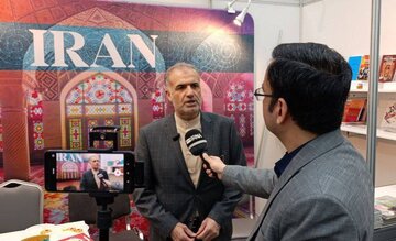 جلالی: راهکارهای اجرای معاهده ایران و روسیه در حال بررسی است + فیلم