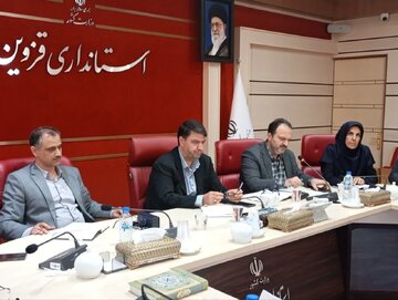 قیمت ساخت مسکن ملی در قزوین پایین‌تر از کشور است