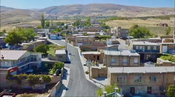 بنیاد مسکن قم در مقاوم‌سازی مسکن روستایی پیشگام است