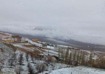 هواشناسی اردبیل هشدار زرد کشاورزی صادر کرد