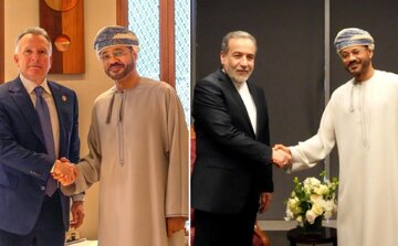 Pourparlers Iran - Etats-Unis - 19 mars : Oman continue son rôle de médiateur