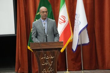 استاندار کرمانشاه: صلح و سازش بخشی از هویت ما و تقویت کننده وحدت ملی است