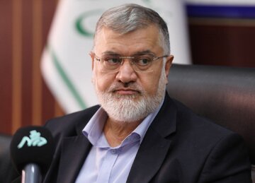 استاندار تهران: شعار دولت چهاردهم ارتقای آموزش و پرورش است