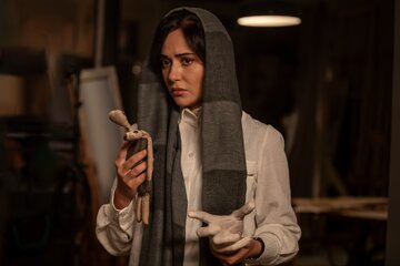 کلیه تعهدات سریال «ازازیل» انجام شده/ به دنبال ایجاد وفاق بین تهیه‌کننده و کارگردان هستیم